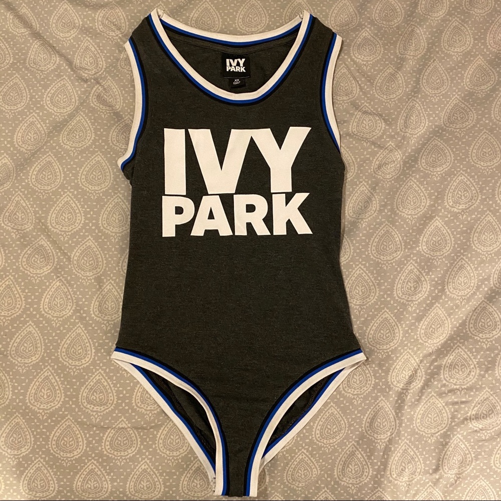 Ivy Park Bodysuit